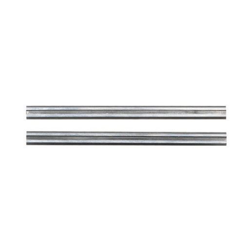 Picture of Makita TCT Planer Blades 82 Mini (2 Pack) D-07945