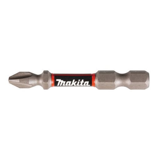 Picture of Makita E-03274 Impact Premier Double Torsion Bit PH2 50mm