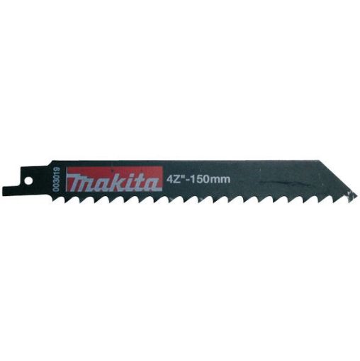 Picture of Makita Wood Reciprocating Blades (5 Pack) P-04999