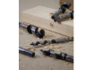 Picture of Faithfull Combination Auger Bit - Set of 6