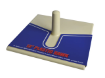 Picture of Faithfull Plastic Hawk - 13in x 13in