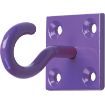 Picture of Perry Chain Hook on Plate (Loose, Sold Individually) - 50 x 50mm