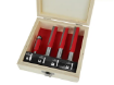 Picture of Faithfull Router Bit Set for Worktop Jig