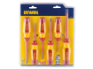 Picture of Irwin 6 Piece Electrician's VDE Screwdriver Set