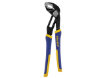 Picture of Irwin Groovelock Water Pump Pliers - 56mm cap, 250mm long