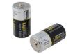 Picture of Lighthouse Alkaline Batteries Size C Pack of 2
