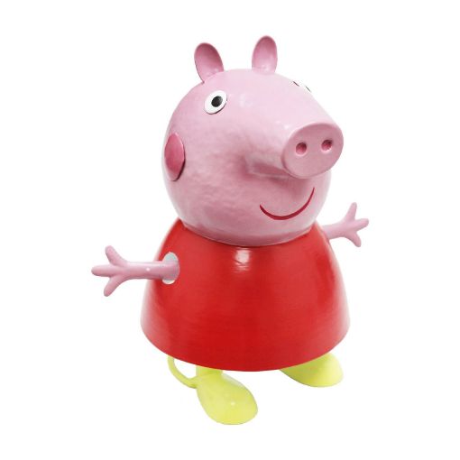 Picture of Primus Metal Peppa Pig Figure