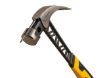 Picture of Roughneck Gorilla V-Series Claw Hammer 567g (20oz)