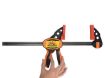 Picture of Roughneck One-Handed Bar Clamp & Spreader 150mm (6in)