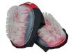 Picture of Scan Heavy Duty 3 Layer Gel Kneepads