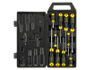 Picture of Stanley 10 Piece Cushion Grip Screwdriver Set