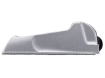 Picture of Stanley 153mm Surform Block Plane (140mm Blade)