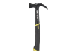 Picture of Stanley Fatmax Anti Vibe Claw Hammer