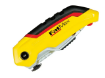 Picture of Stanley Fatmax Folding Retractable Blade Knife