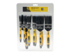 Picture of Stanley 10 Piece Loss Free Synthetic Brushes Set