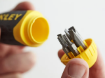 Picture of Stanley Mutibit Ratcheting Screwdriver + 10 Bits