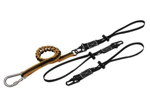 Picture of Roughneck Triple Connection Tool Lanyard