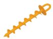 Picture of Roughneck Ground Anchor 340mm (13.1/2in)