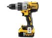 Picture of DeWalt 18V XR Brushless Combi Drill with 2 x 5.0Ah Li-Ion Batteries