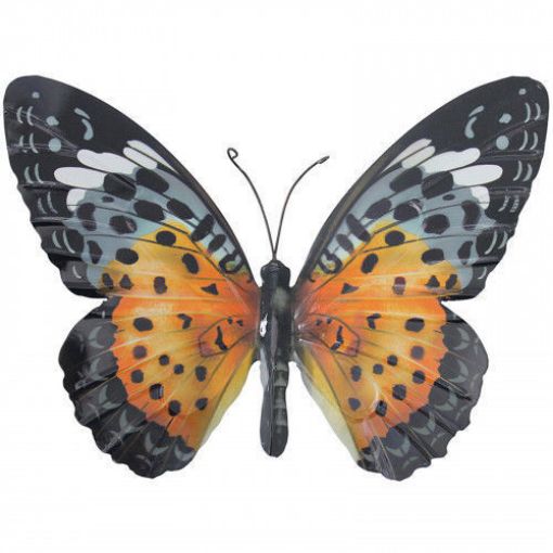Picture of Primus Large Metal Butterflies