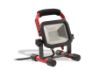 Picture of Luceco 22W Slim LED Work Light With 2m Cable & UK Plug 240V