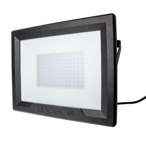 Picture of Luceco Eco Led Floodlight 50W / 4000 Lumen 240V