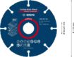 Picture of Bosch EXPERT Carbide Multi Wheel Cutting Disc 115mm,  22.23mm Bore