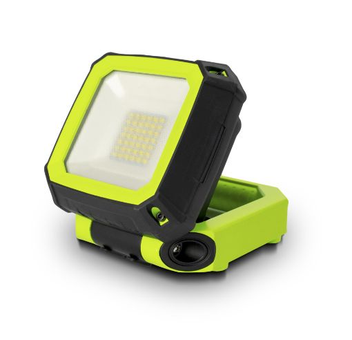 Picture of Luceco 750 Lumen Rechargeable Work Light