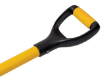 Picture of Roughneck Serrated Sharp Edge Round Shovel
