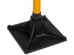 Picture of Roughneck Earth Rammer/Tamper with Fibreglass Handle 8 x 8in, 4.5kg (10 lb)