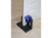 Picture of Faithfull Upright Clamp, 15 - 55mm capacity