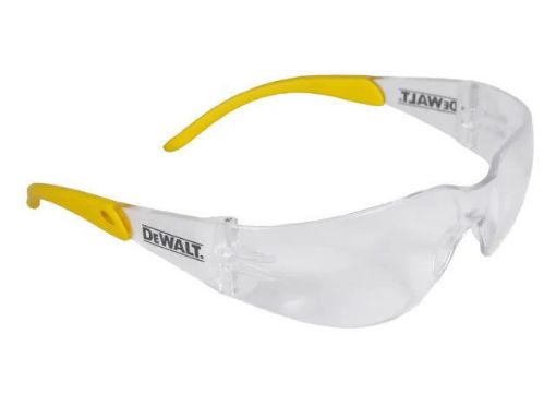 Picture of Dewalt Protector Safety Glasses - Clear