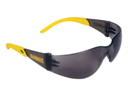 Picture of Dewalt Protector Safety Glasses - Smoke