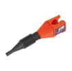 Picture of Sealey Clip-On Funnel with Spout