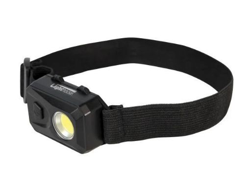 Picture of Lighthouse Compact LED Headlight 150 lumens