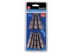 Picture of Blue Spot 8 Piece Magnetic 1/4in Nut Driver Set