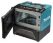 Picture of Makita 40v Cordless Microwave Oven XGT MW001GZ - Body Only