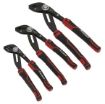 Picture of Sealey 3 Piece Quick Release Water Pump Pliers Set
