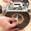 Picture of Trend 1/2in TCT Two Flute Straight Worktop Router Cutter 12.7mm x 50mm