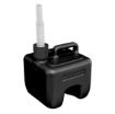 Picture of Sealey 3L Stackable Fuel Can - Black