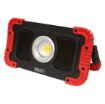 Picture of Sealey 20W COB LED Rechargeable Floodlight with Wireless Speakers & Power Bank