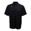 Picture of Apache Langley Polo Shirt - Black