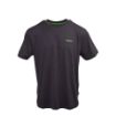 Picture of Apache Vancouver T-Shirt - Charcoal Grey