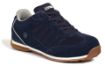 Picture of Apache Strike Safety Trainers - Navy - UK12 Only