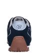 Picture of Apache Strike Safety Trainers - Navy - UK12 Only