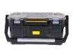 Picture of Stanley Toolbox with Tote Tray Organiser 50cm