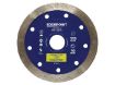 Picture of Edgepoint CT115 Tile Cutting Diamond Blade 115mm