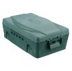 Picture of Masterplug Outdoor Power Weatherproof Box With Five Cable Outlets
