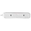 Picture of Masterplug 1m 4 Socket Extension Lead