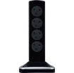 Picture of Masterplug 8 Socket Surge Protected Extension Tower with 2x USB, 2m Lead